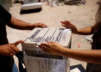 ¿Cómo se puede anular el resultado de una elección?