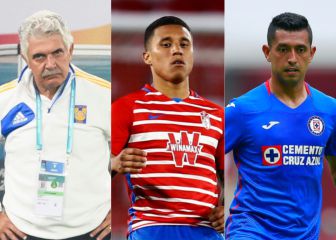 Futbol de Estufa Liga MX: Clausura 2020 ¡Rumores, altas y bajas del futbol mexicano!
