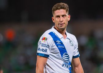 Oficial: Santiago Ormeño es nuevo jugador del León