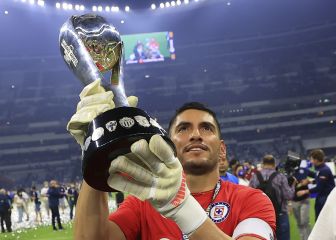 Hijo de Jesús Corona habló de lo ocurrido en la final de la liga