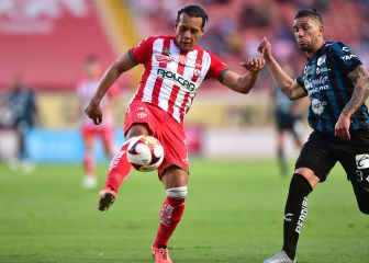 Necaxa se mantiene: venderán acciones a través de NFTs