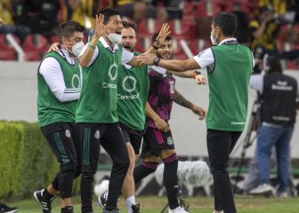 México - Rumania: Horario, canal TV, cómo y dónde ver