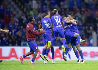 Juan Reynoso buscará refuerzos para apuntalar al Cruz Azul