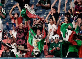 Yon de Luisa sobre grito: ''Las sanciones pueden ser drásticas''