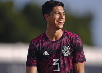 México derrota a Rumanía en su camino a Tokio 2020