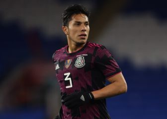 La IFHSS dio su XI histórico de Concacaf; Salcedo es la sorpresa