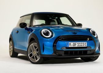 MINI Cooper 2022: aparece en México, con cambios en el diseño y más equipamiento