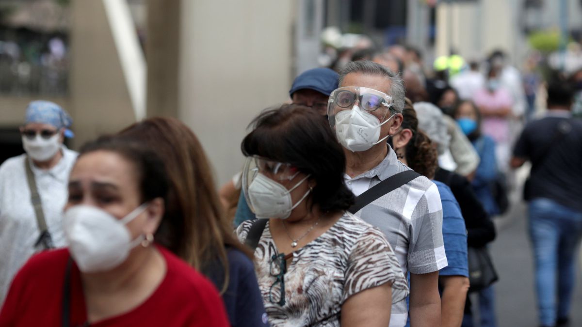 Elecciones México 2021 en vivo: últimas noticias y ...
