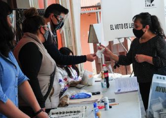 ¿Cómo ubicar mi local de votación?