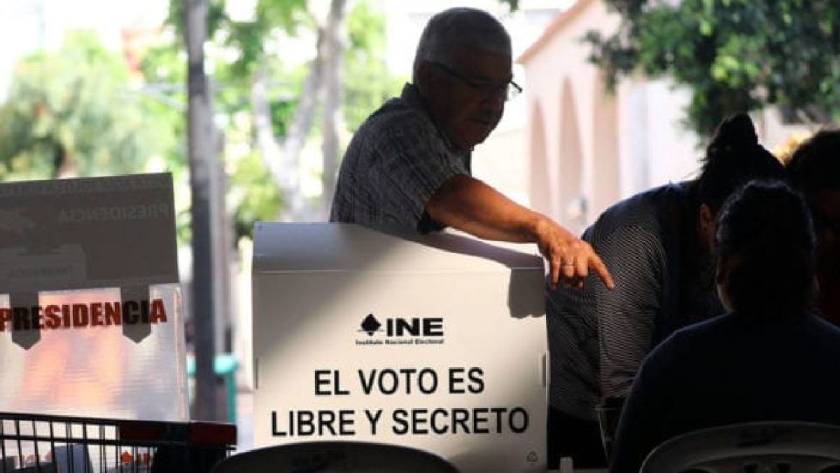 donde votar estado de mexico