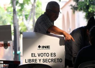 ¿Cómo saber qué mesa de votación me toca?