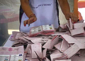 ¿Cuándo se realizará el escrutinio en las elecciones federales 2021?