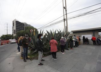 ¿Dónde votar y qué documento debo presentar?