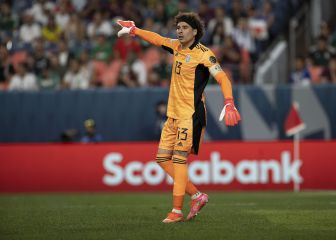 La Selección Mexicana clama, una vez más, contra el ‘grito homofóbico’