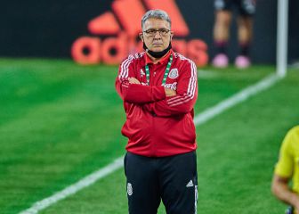 México ultima detalles para “el partido que nadie quiere perder”