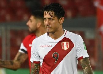 En Perú señalan que Gianluca Lapadula interesa en Pumas