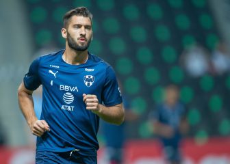 Nico Sánchez, nuevo refuerzo de Querétaro