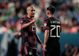 México - Estados Unidos: Horario, canal, TV, cómo y dónde ver