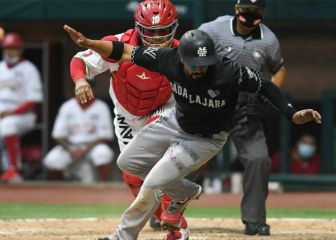 Mariachis asegura la serie contra Diablos Rojos