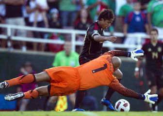 En duelos oficiales, México domina a Estados Unidos