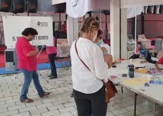 Elecciones Federales México 2021: horarios y cuándo terminan las votaciones