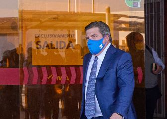 Miguel Herrera nombrado embajador para la prevención del delito electoral