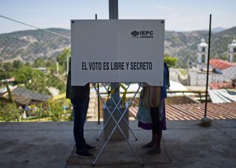 Resultados elecciones en Guerrero: ¿quién va ganando según el PREP?