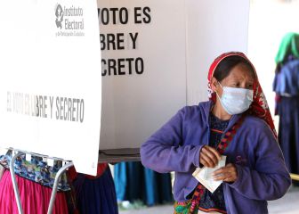 Resultados elecciones en Jalisco: ¿quién va ganando según el PREP?