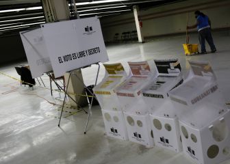 Resultados elecciones en Chihuahua: ¿quién va ganando según el PREP?