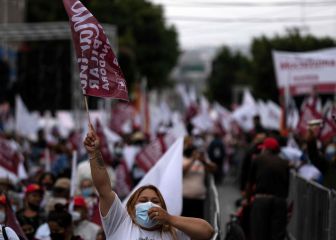 Resultados elecciones en Baja California: ¿quién va ganando según el PREP?