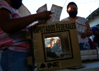 Resultados elecciones en Sinaloa: ¿quién va ganando según el PREP?