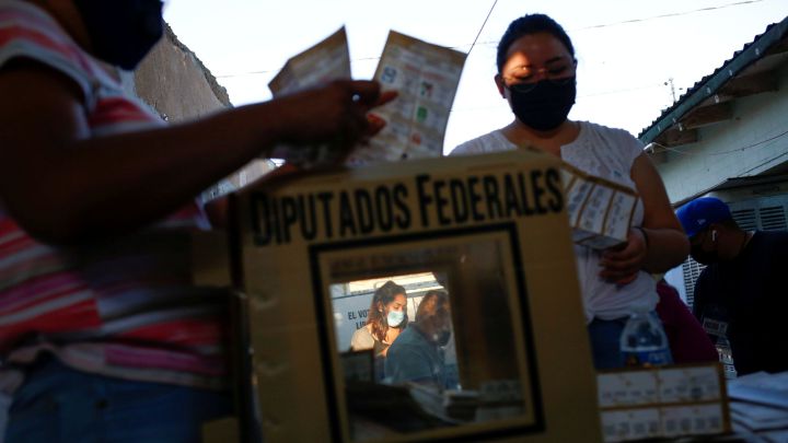 Resultados elecciones en Sinaloa: ¿quién va ganando según el PREP?