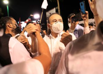 Resultados elecciones en Sonora: ¿quién va ganando según el PREP?