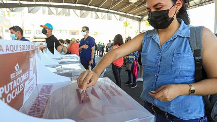 Resultados preliminares PREP: ¿cuándo se sabrán los resultados oficiales de las elecciones en México?