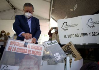 El deporte mexicano se hizo presente en las boletas electorales