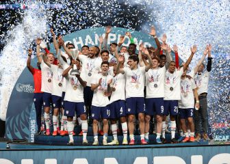 México fracasó ante EEUU y estás son las reacciones