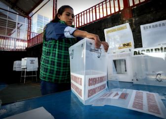 ¿Quiénes serían los próximos gobernadores de México? 