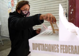 Resultados elecciones en Veracruz: ¿quién va ganando según el PREP?