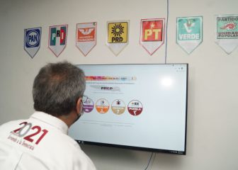 Elecciones México 2021: ¿cuándo se sabrán los resultados oficiales?