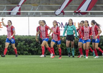 Tras subcampeonato, va Chivas Femenil por dos refuerzos