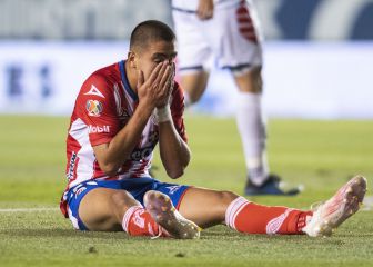 Adiós, Club de Cuervos: Atlético de Madrid se queda con San Luis