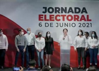 Elecciones México 2021, hoy 8 de junio: ¿en qué estados ganó Morena y cuáles ha perdido según PREP?