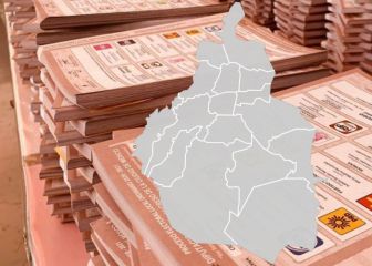 ¡Última Hora! El IEE Guerrero informó que hasta el próximo domingo se realizará el Cómputo de la gubernatura