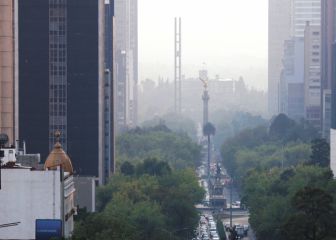 Contingencia Ambiental: en qué consiste, qué restricciones se van a aplicar y qué zonas se verán afectadas