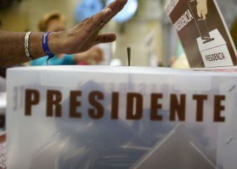 Resultados Elecciones México: ¿Quiénes son los posibles candidatos a la presidencia de 2024?