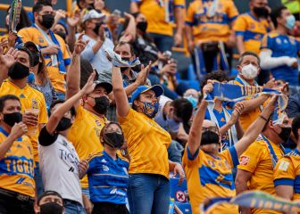 Liga MX Femenil Fue Vista por 4.5 Millones de Personas
