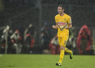 Layún: “Mi objetivo era volver al América y ser campeón”