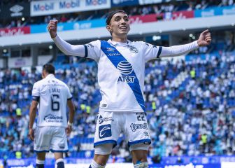 Omar Fernández es nuevo refuerzo del León