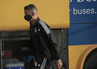 Sierra y Meza con futuro incierto en Tigres