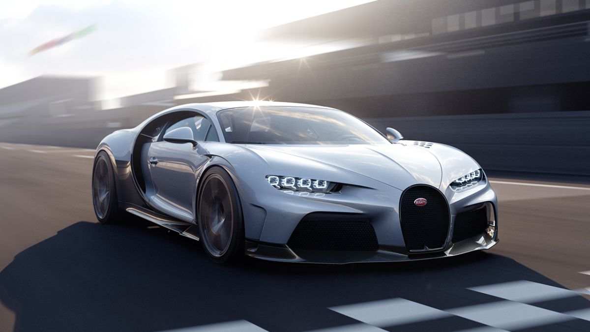 Bugatti Veyron Precio En Pesos Argentinos - Cadillac Abuloso scadillacs